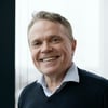 GØRAN KARLSEN
