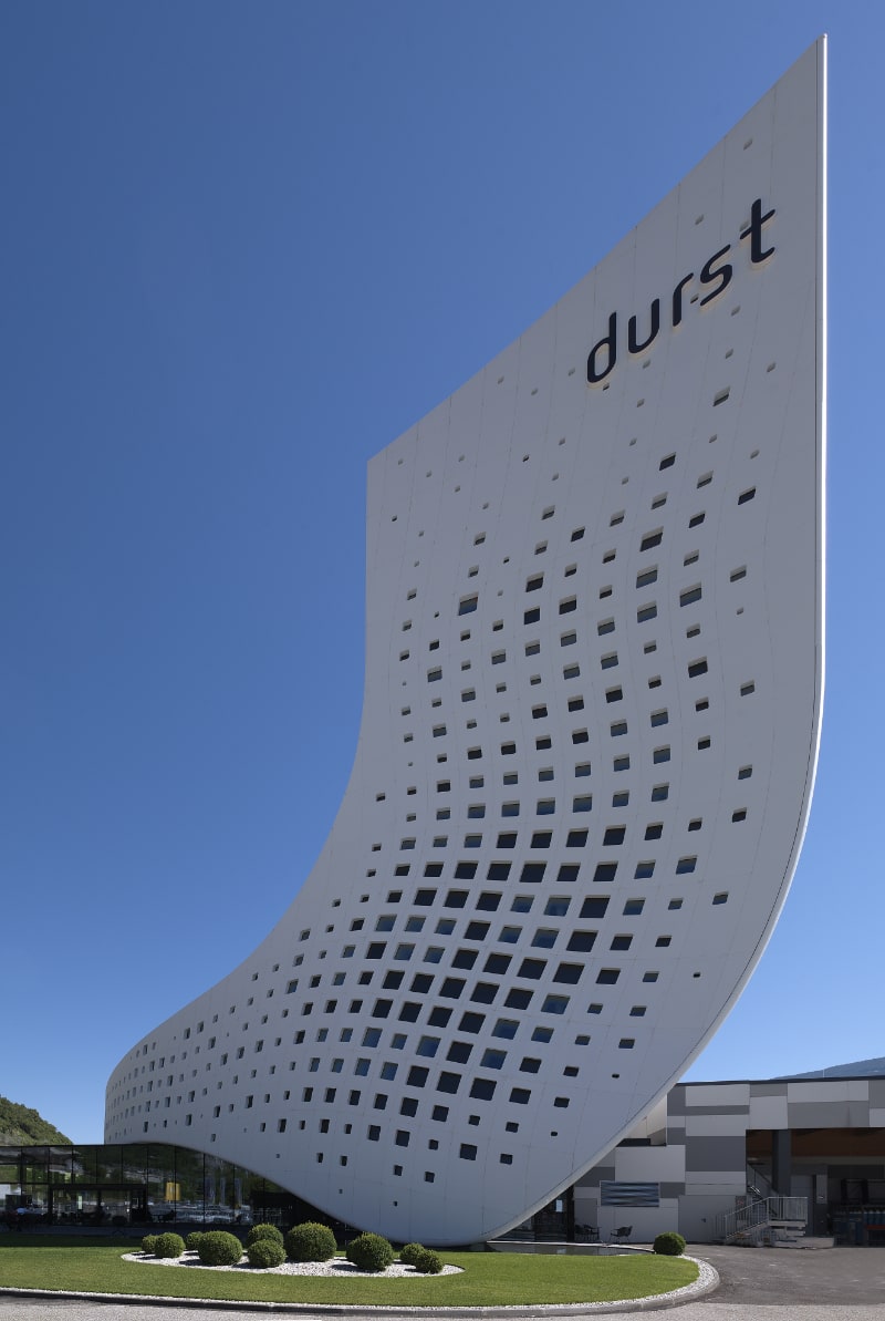 durst-taarn