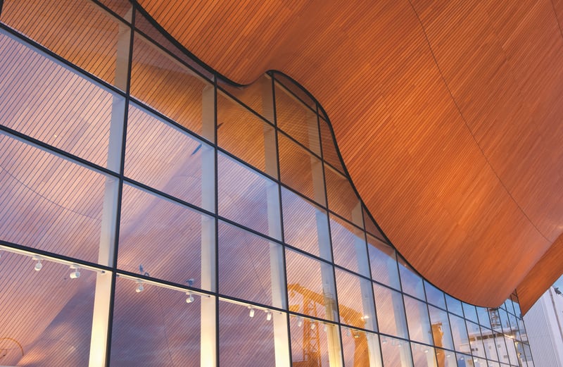 kilden performing arts center