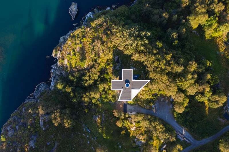 austevoll-schueco-ovenfra