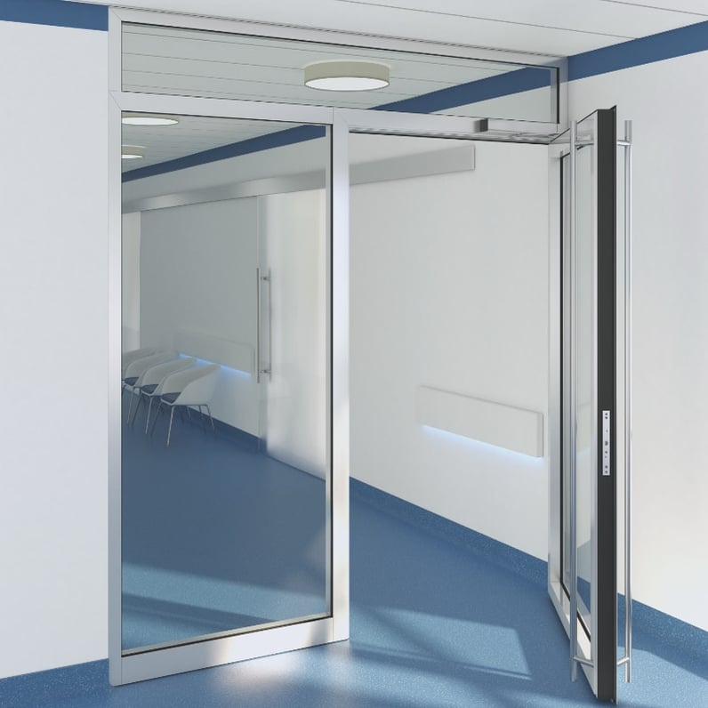 FireStop-ADS-90-FR-30-sykehus