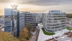 Schüco hovedkontor