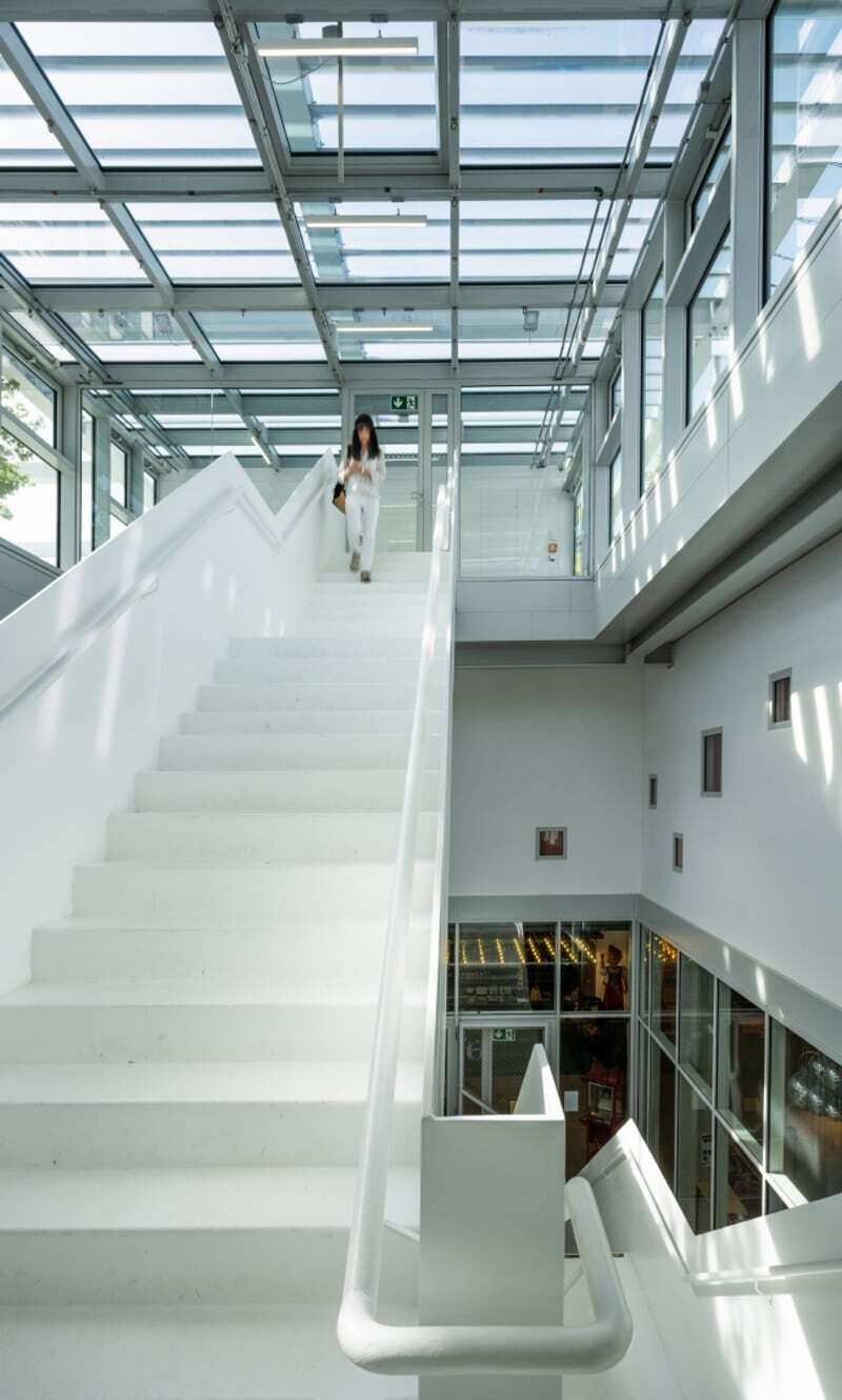 ikea-wien-glasstak-trapp