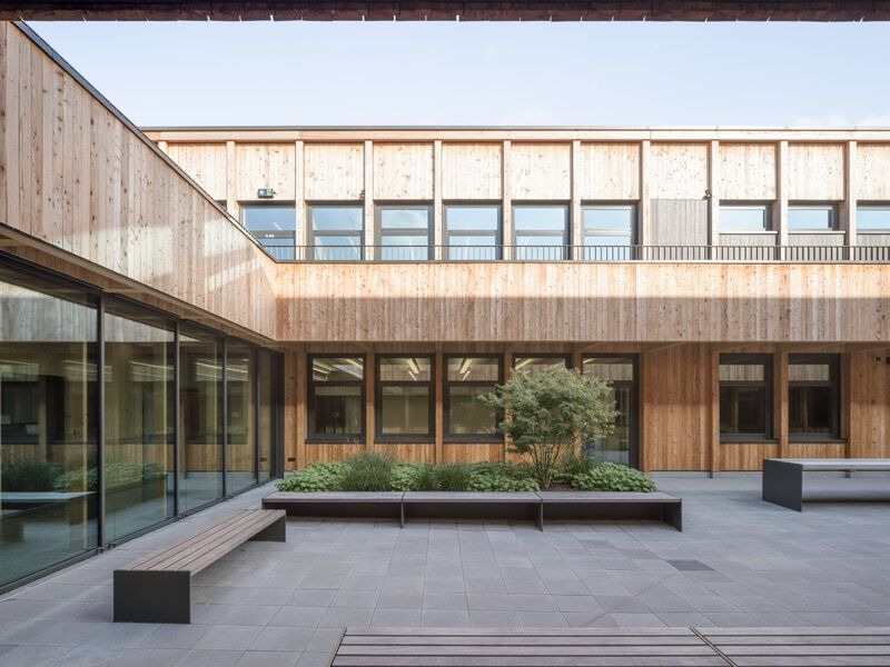 Hildburgschule uterom