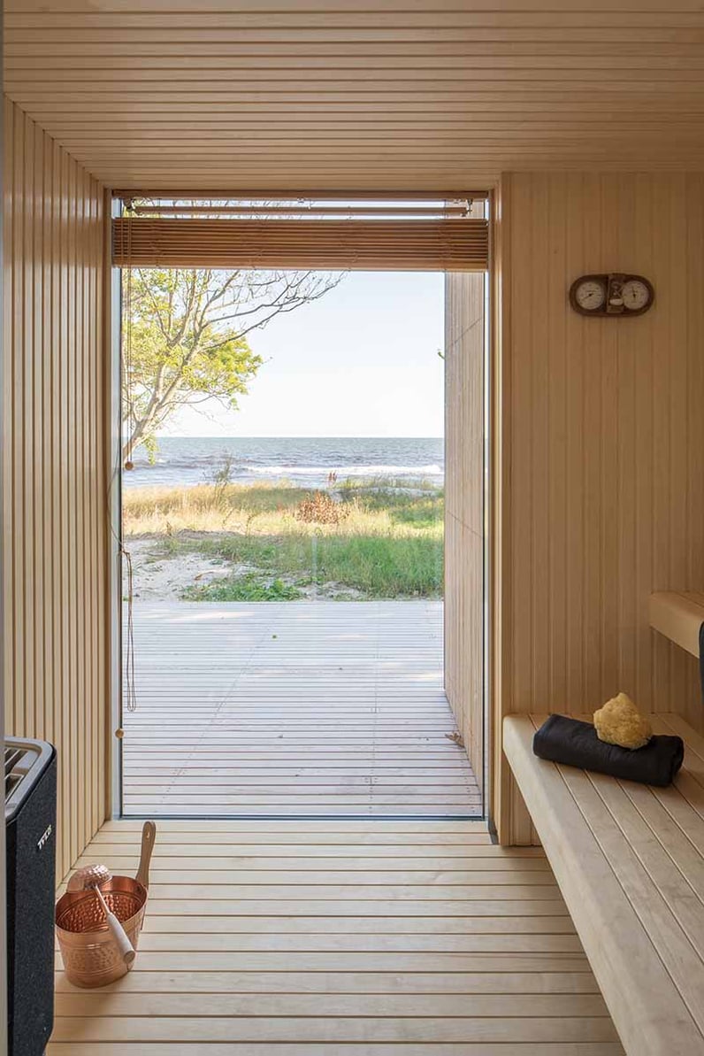 villa-beddinge-sverige-badstue