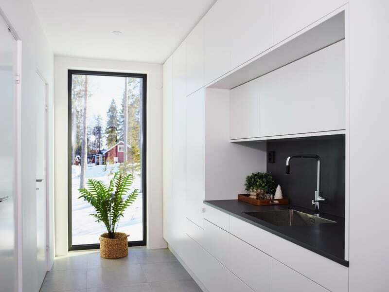 villa-stunder-schueco-kjokken