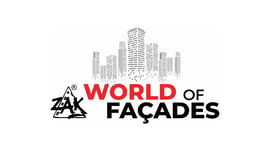Zak World of Façades i Oslo