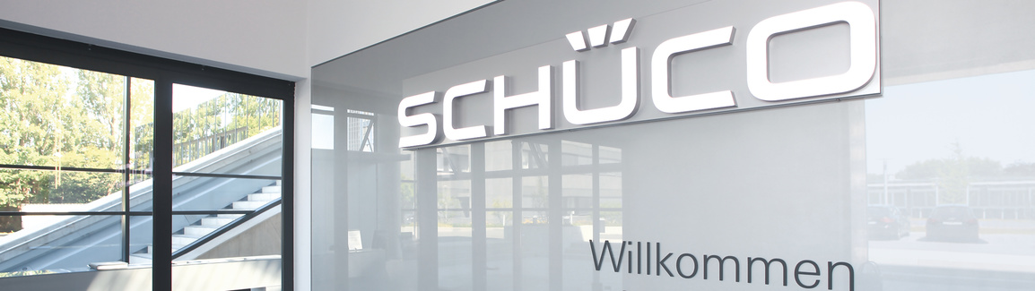 Schuco Logo
