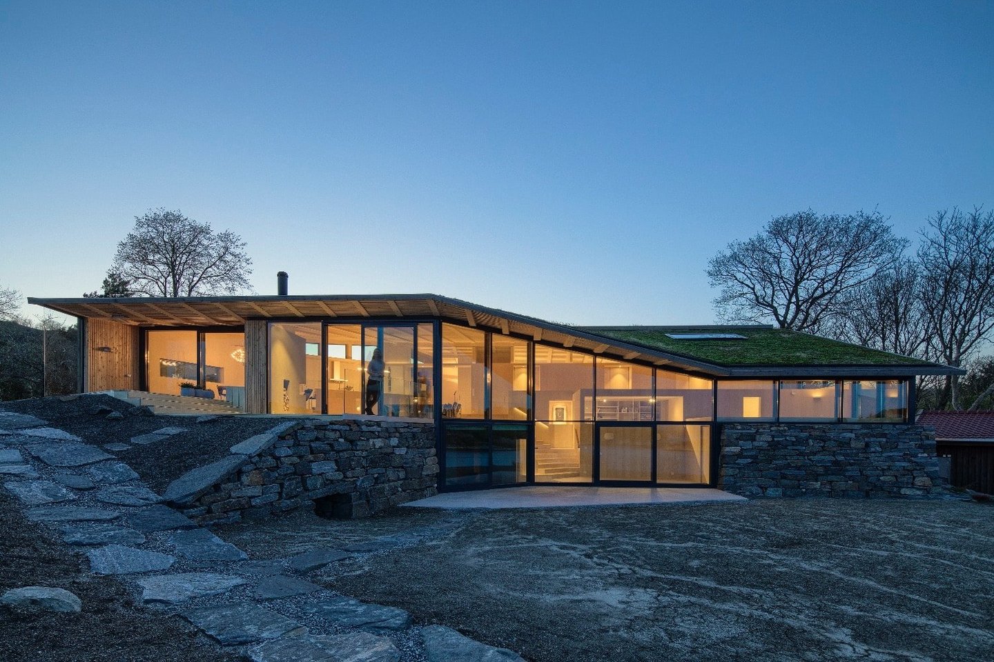 Sommerhus Reilstad