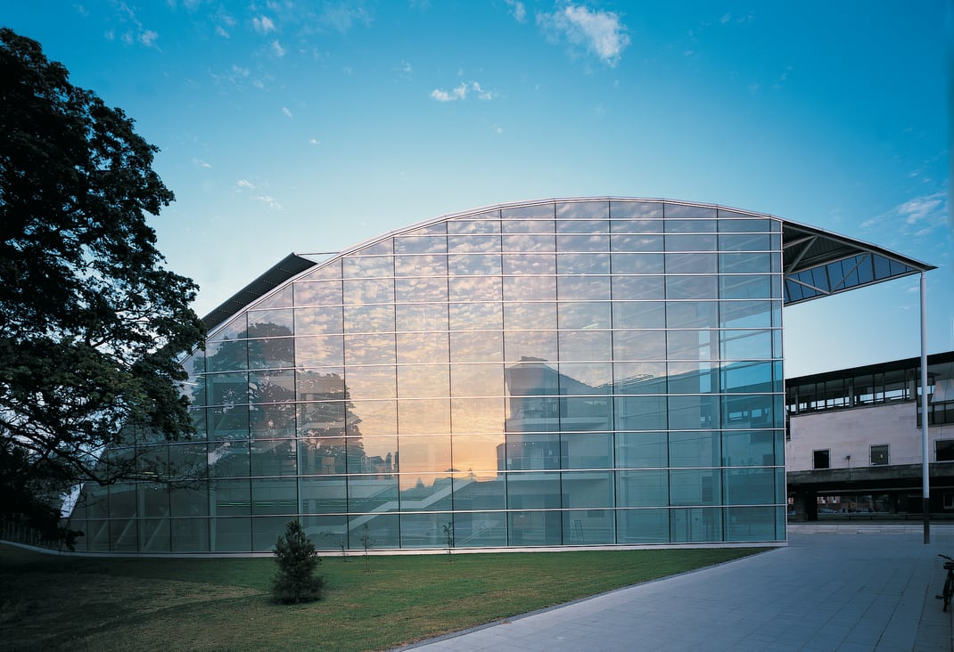 law-faculty-cambridge-glassfasade